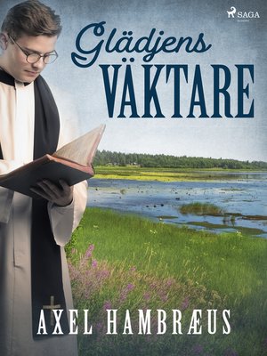 cover image of Glädjens väktare